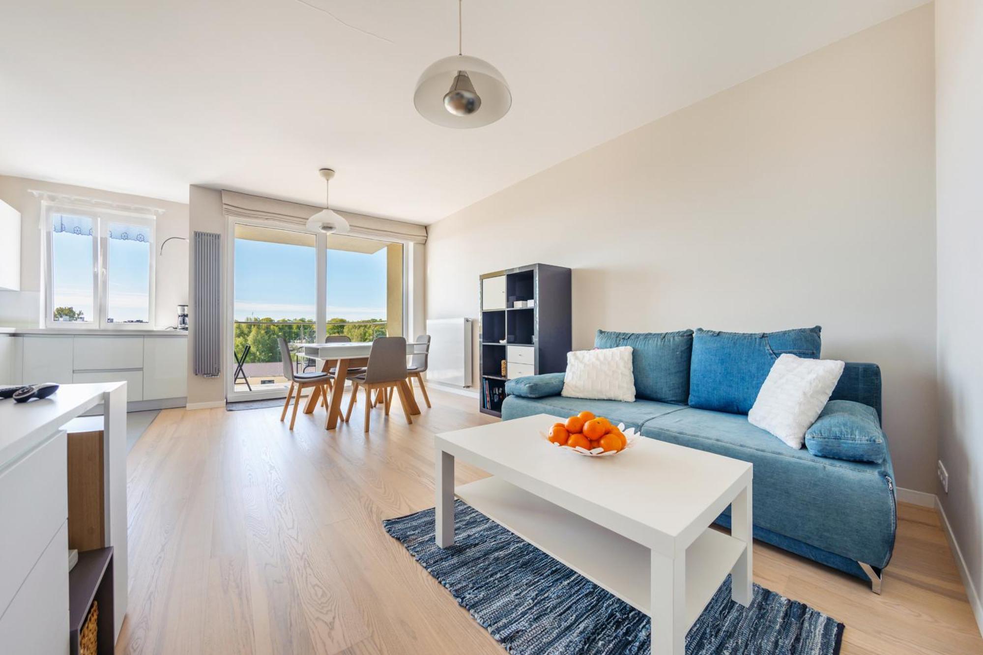 Apartamenty Sun&Snow Osiedle Bursztynowe Kołobrzeg Exterior foto