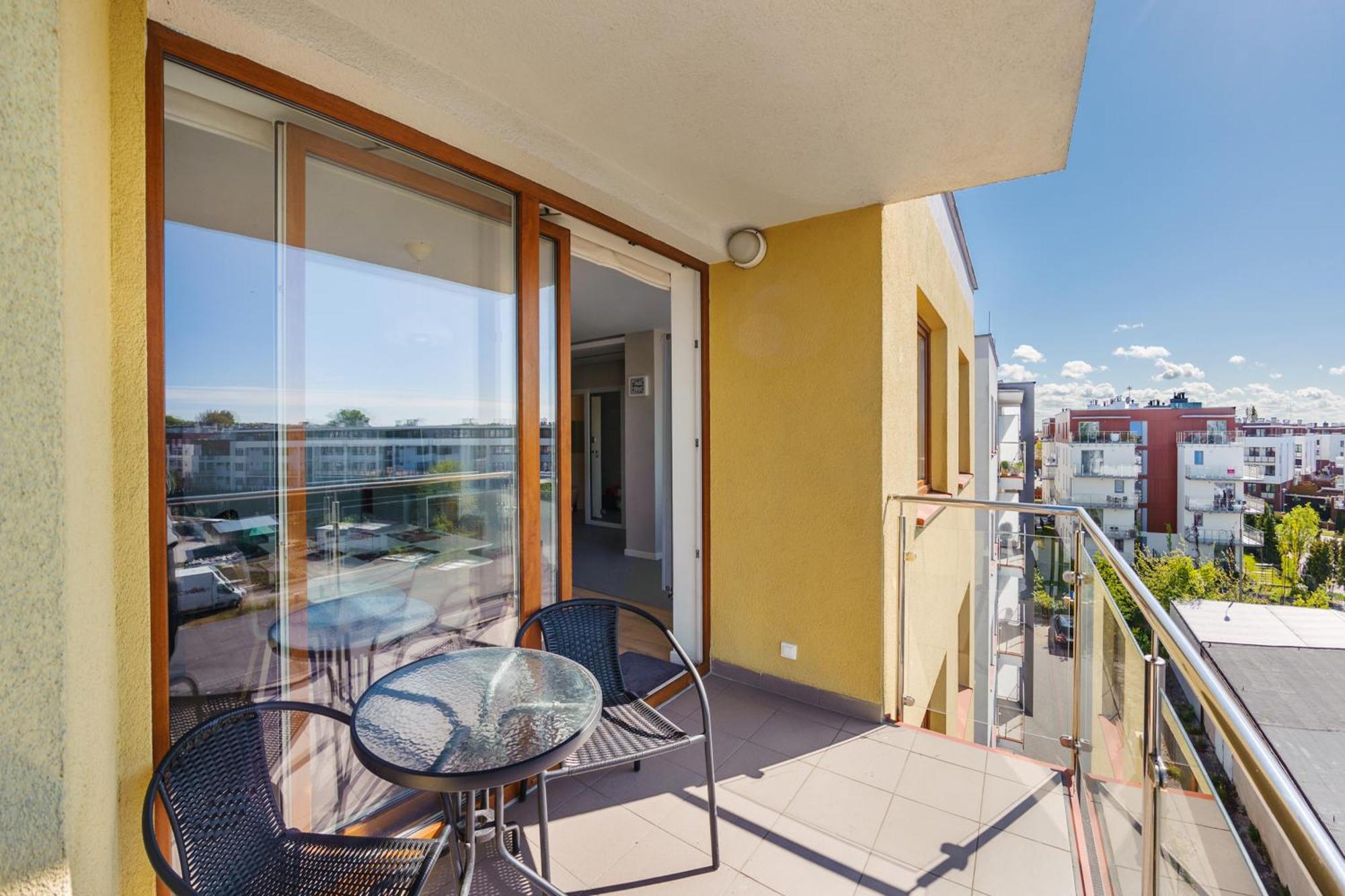 Apartamenty Sun&Snow Osiedle Bursztynowe Kołobrzeg Exterior foto